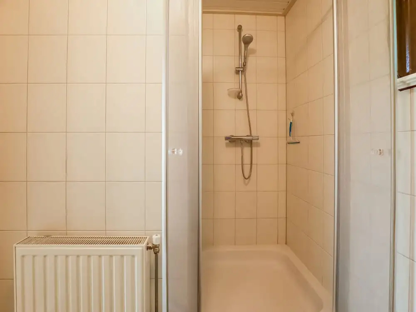 Enticing Bungalow in Uden With Sauna