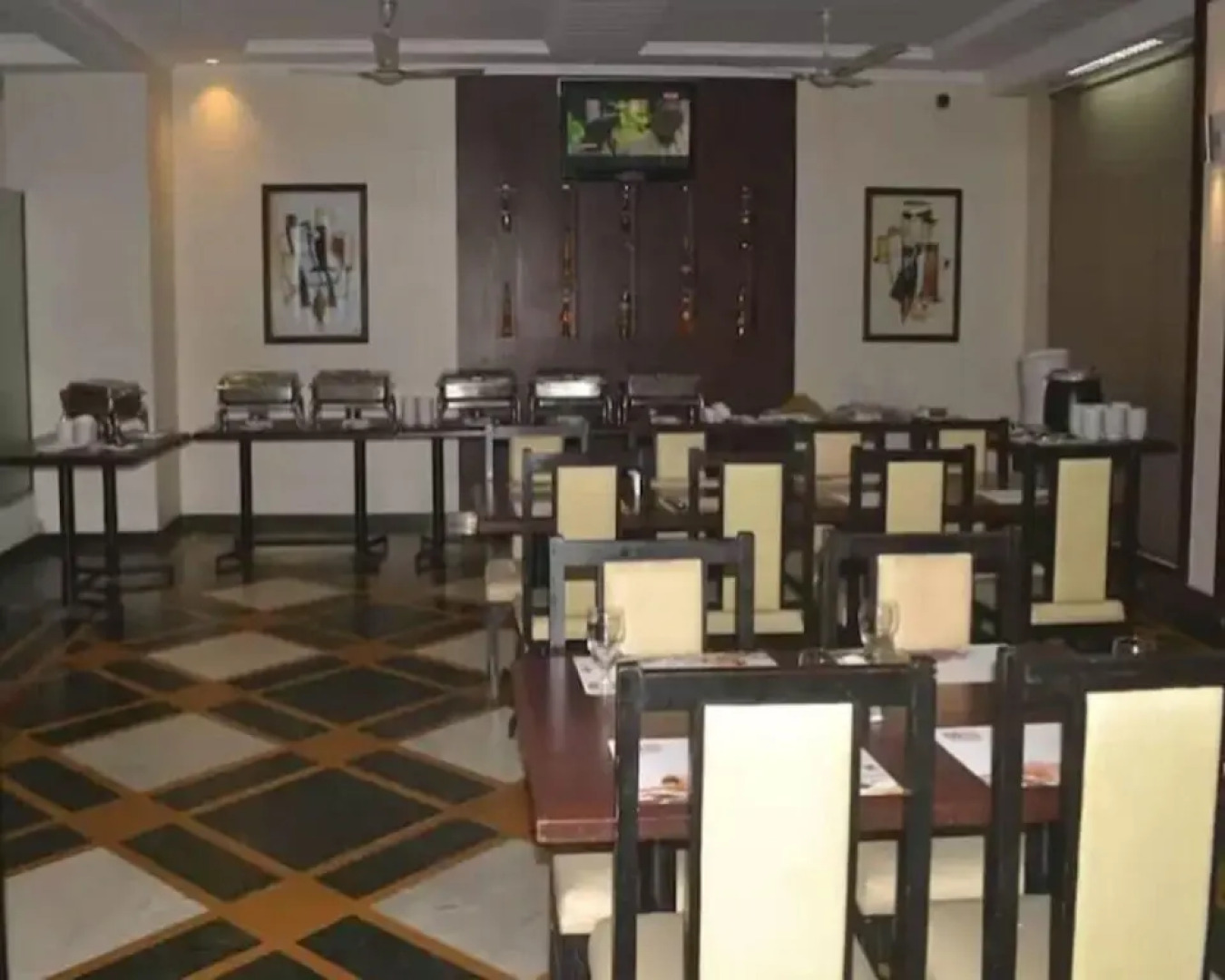 United 21 Retreat, Lonavala