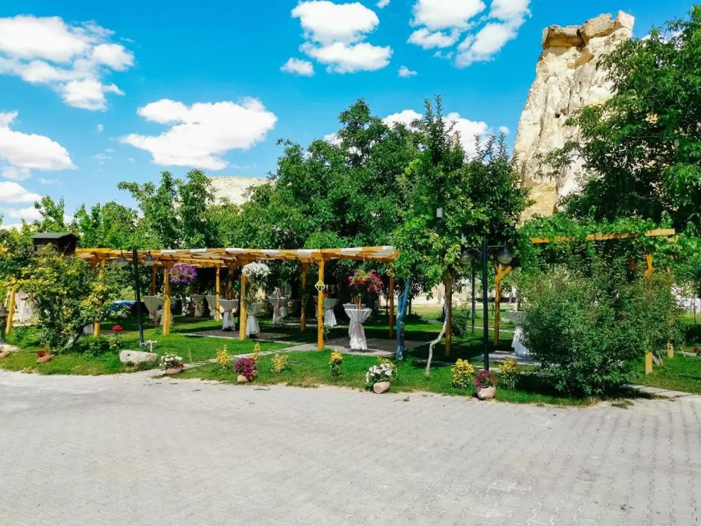 Garden Inn Cappadocia