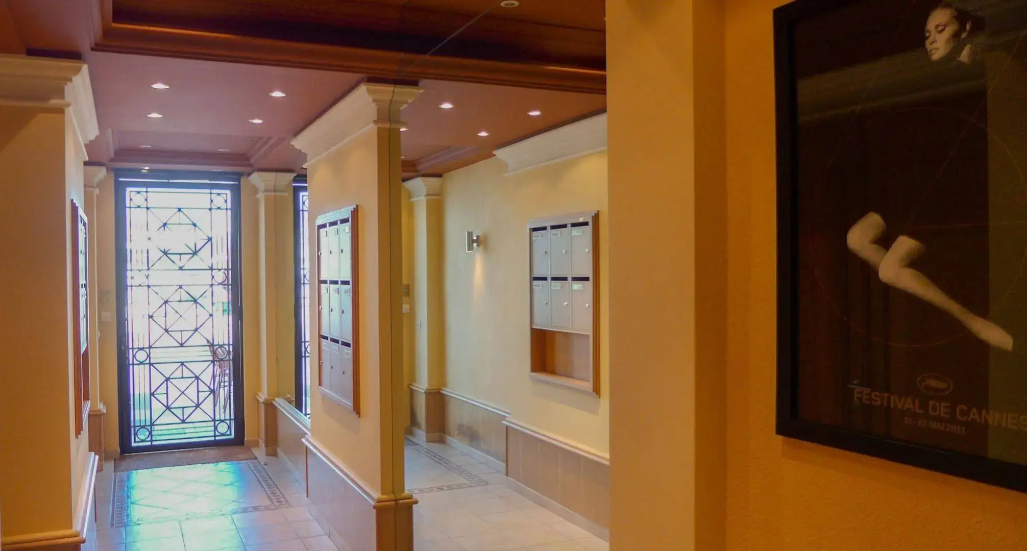 Résidence La Loggia