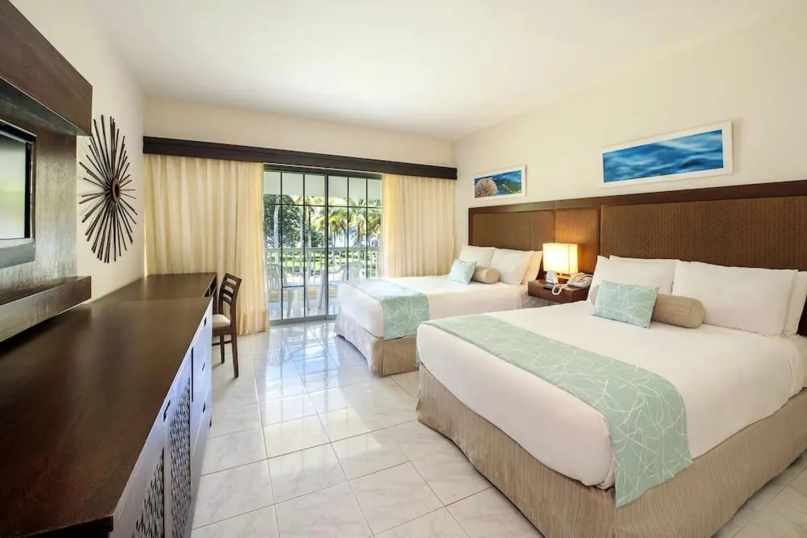 Select at Grand Paradise Samaná - All Inclusive