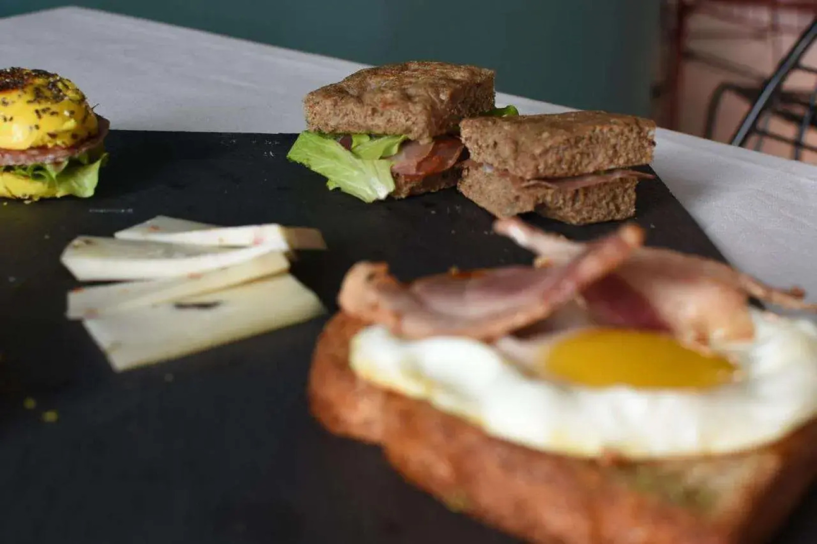 Hotel Cavallo Bianco