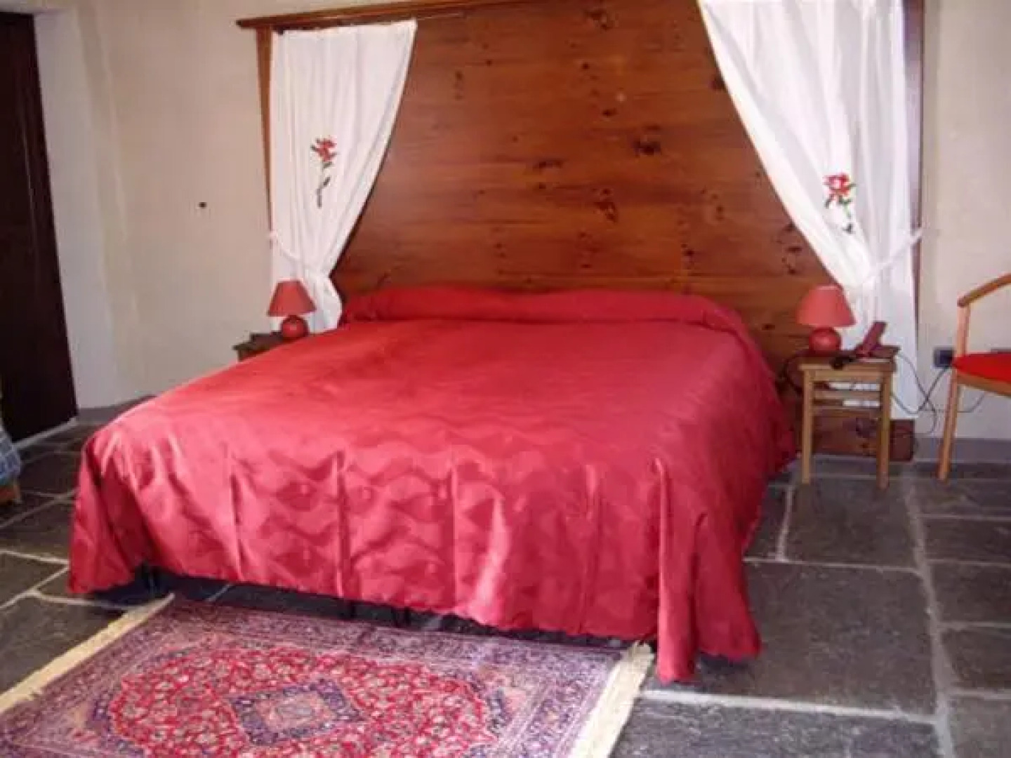 Hotel Ristorante La Font