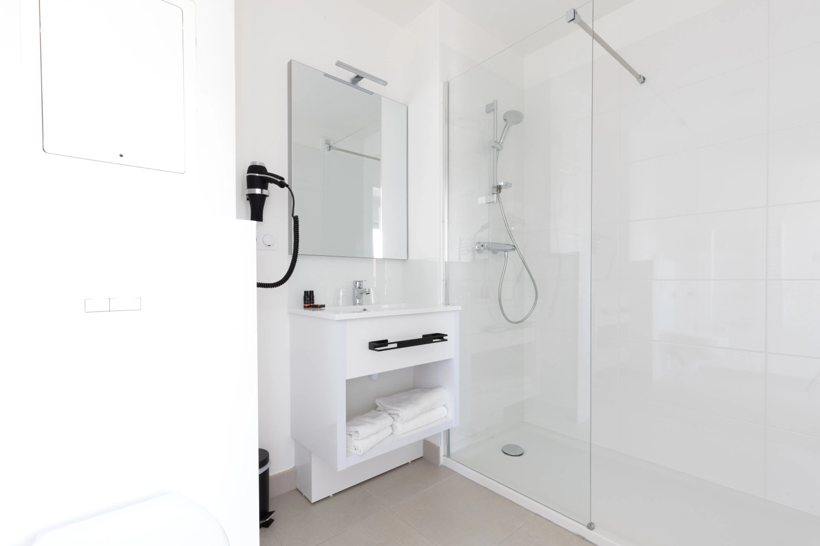 All Suites Appart Hôtel | Palaiseau - Massy TGV