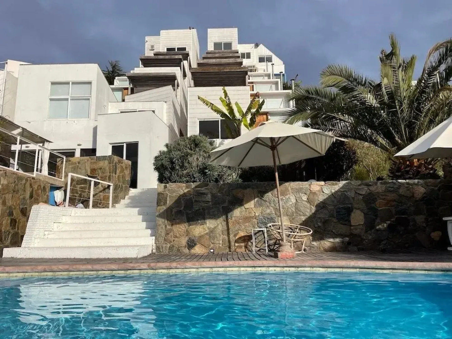 Bahíasol Lodge Naútico