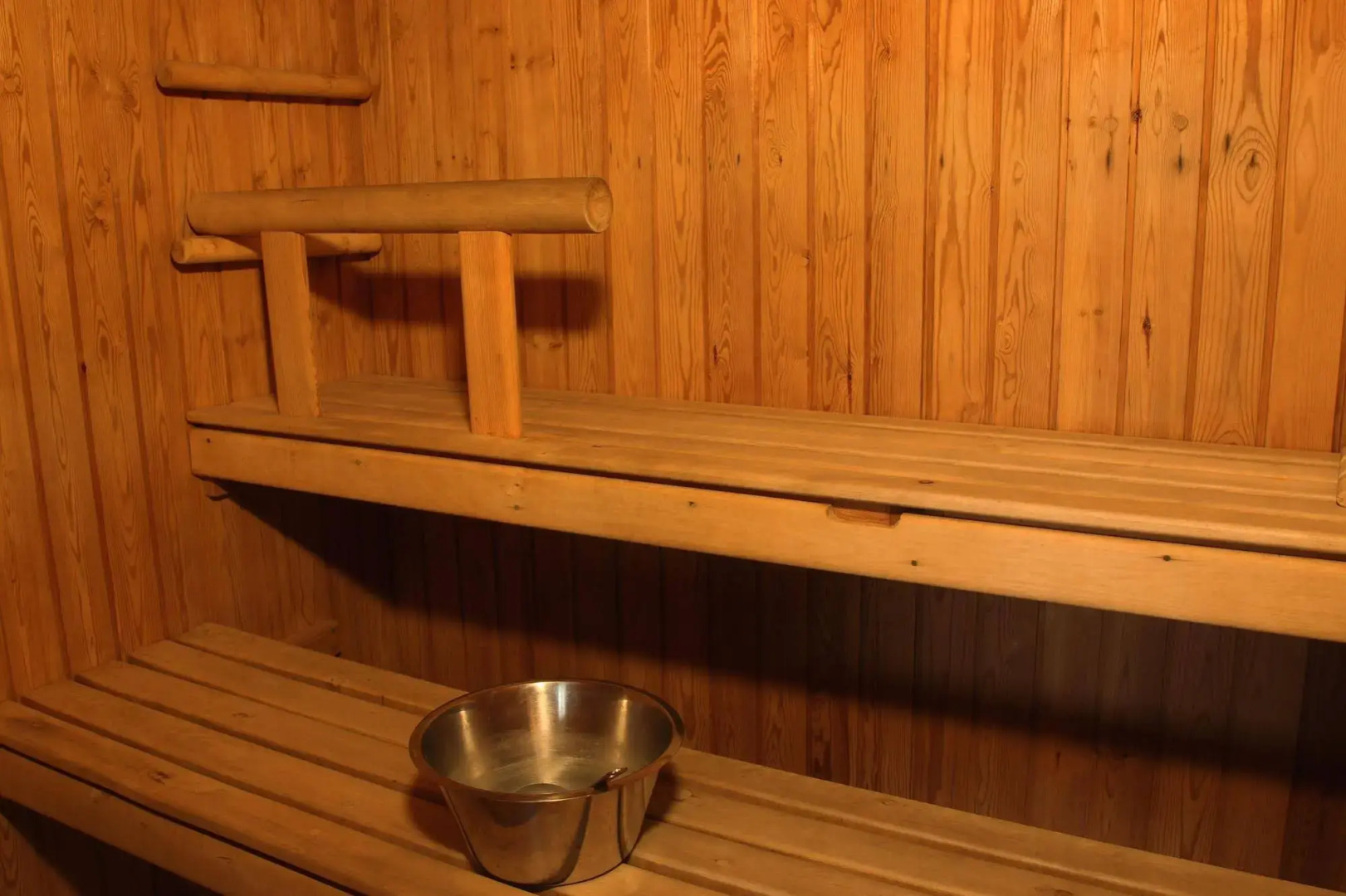 La Petite Cour Verte