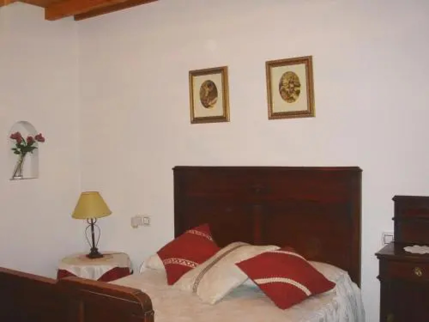Apartamentos Buganvilla