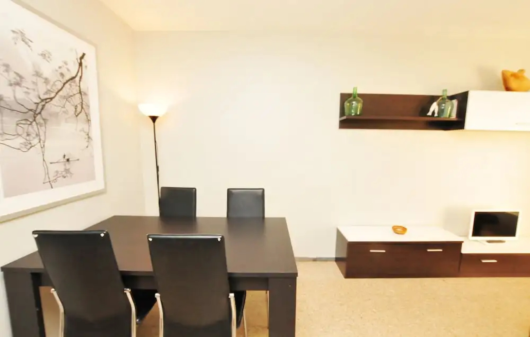 HomeHolidaysRentals Apartamento Les Palmeres - Costa Brava