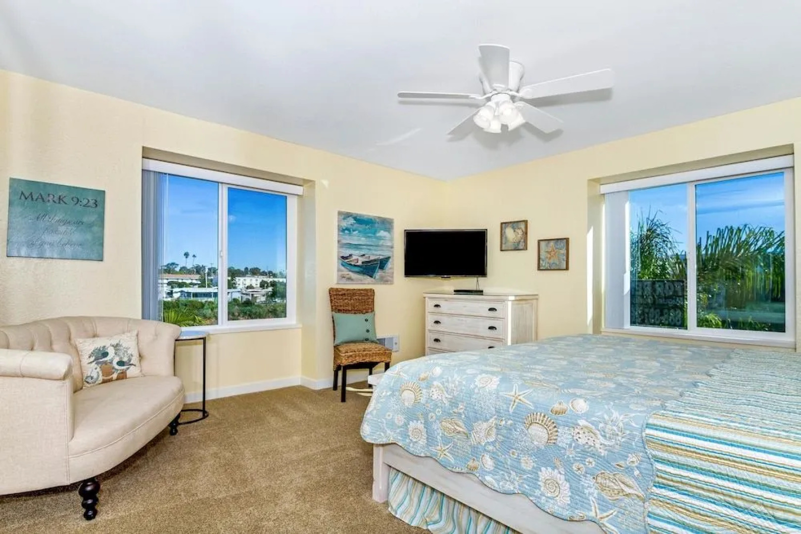 Sea Breeze Penthouse