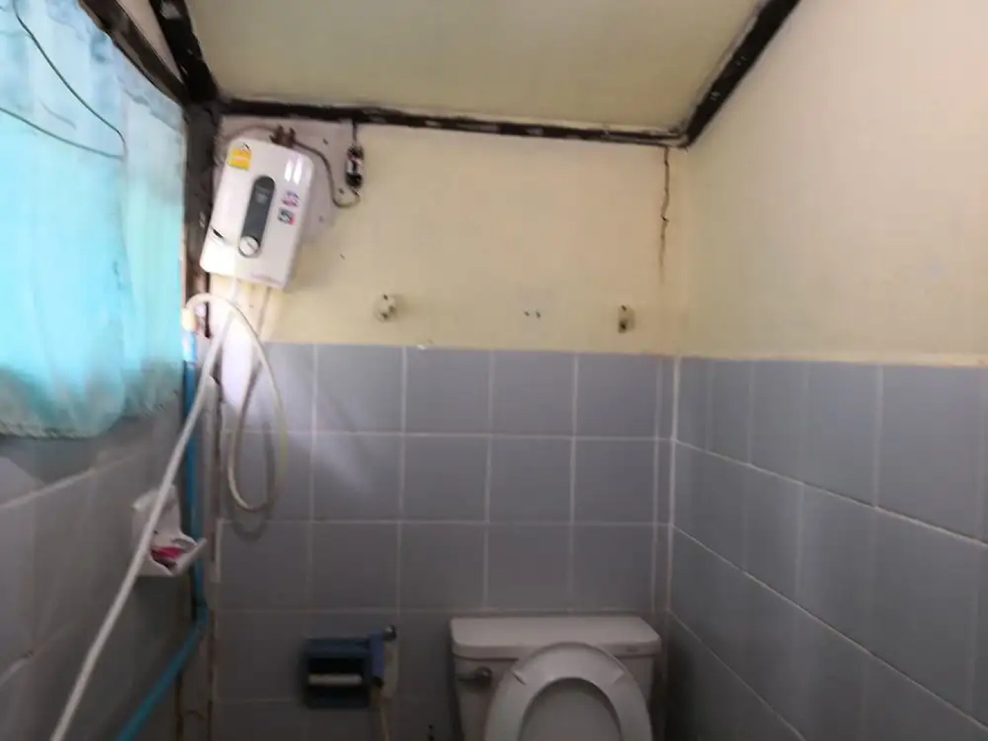 Khongchaim Marina Resort