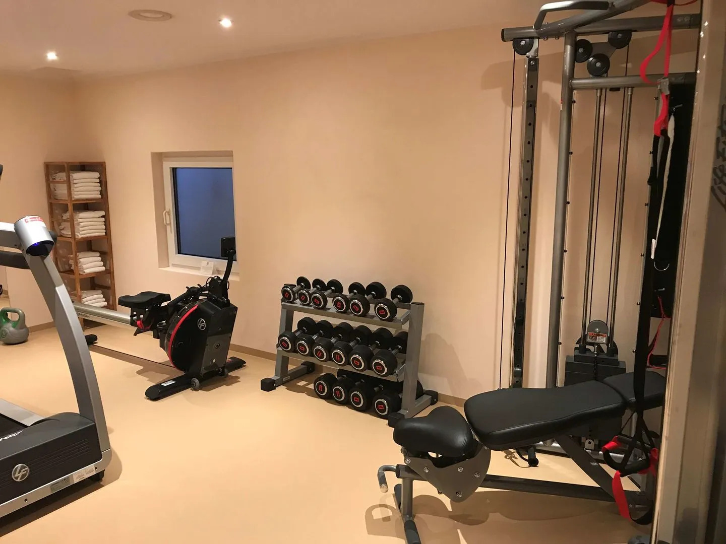 INVITE Hotel an der Kaiserburg