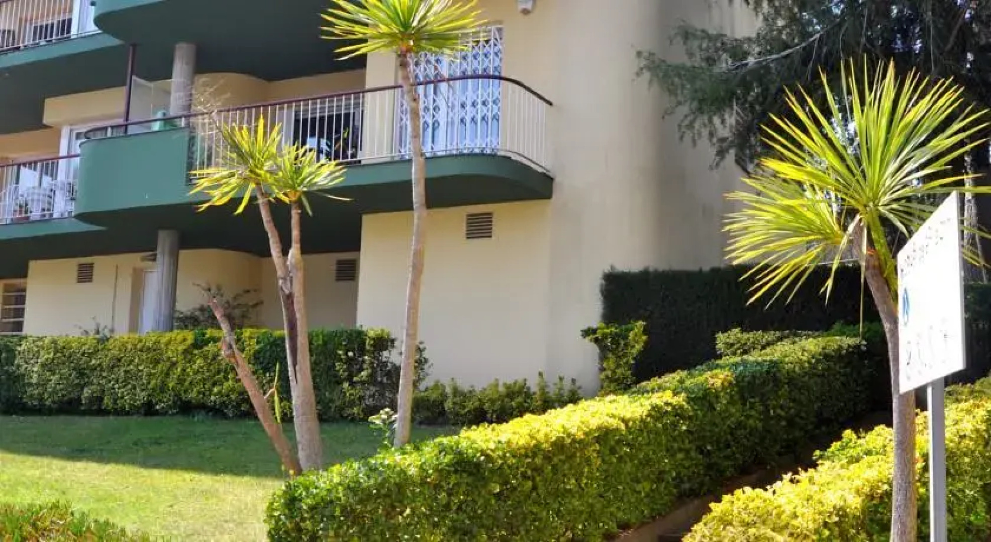 Nautic IV - Platja DAro