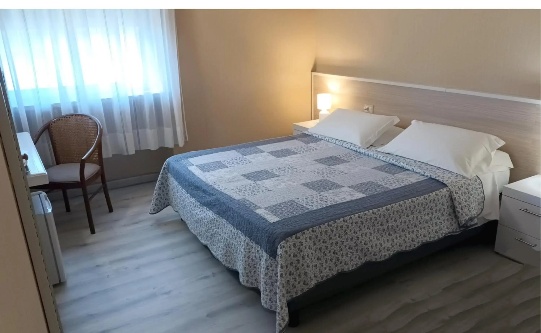 Hotel Al Sant andrea