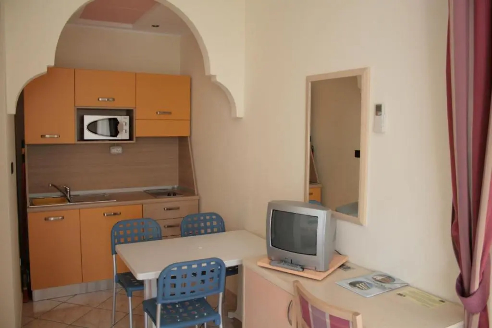 Hotel Sileoni Dépendance Villa Antonio