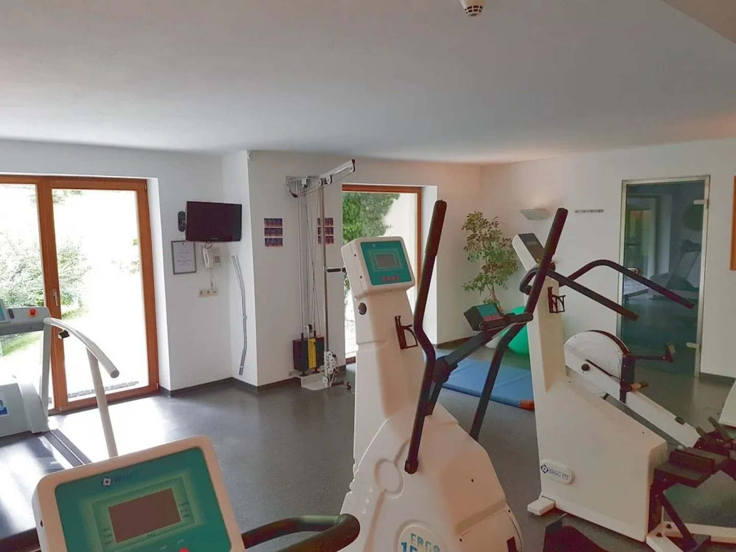 Felbermayer Hotel & AlpineSpa - Montafon