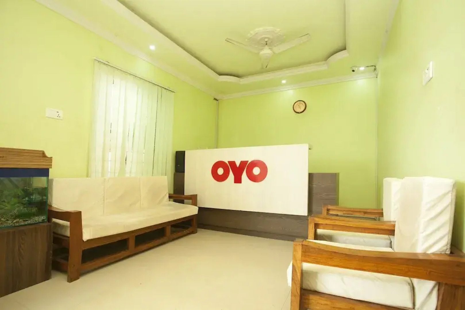 OYO 535 Hotel Lumbini Comfort Inn