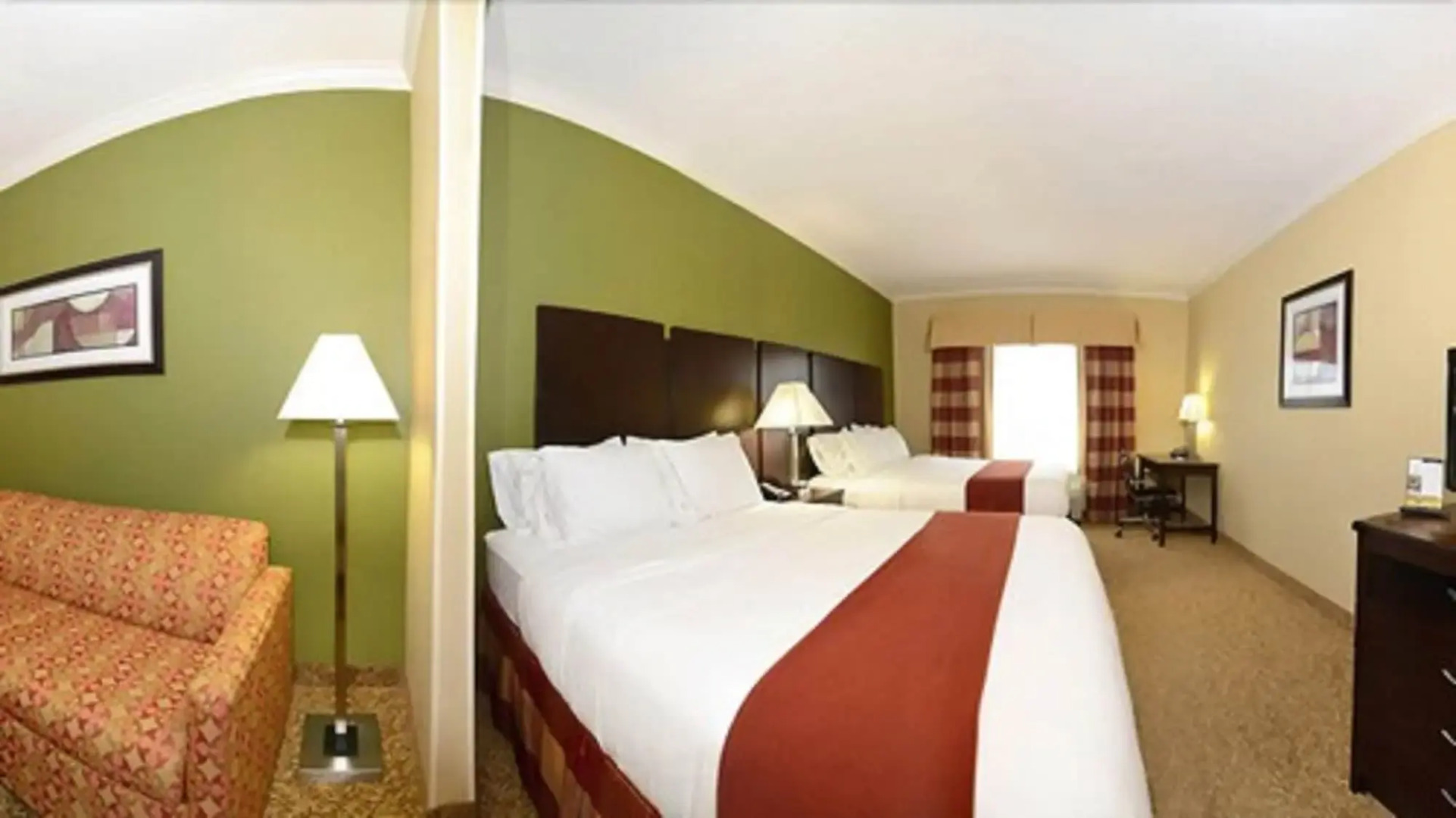 Holiday Inn Express & Suites Bonifay by IHG