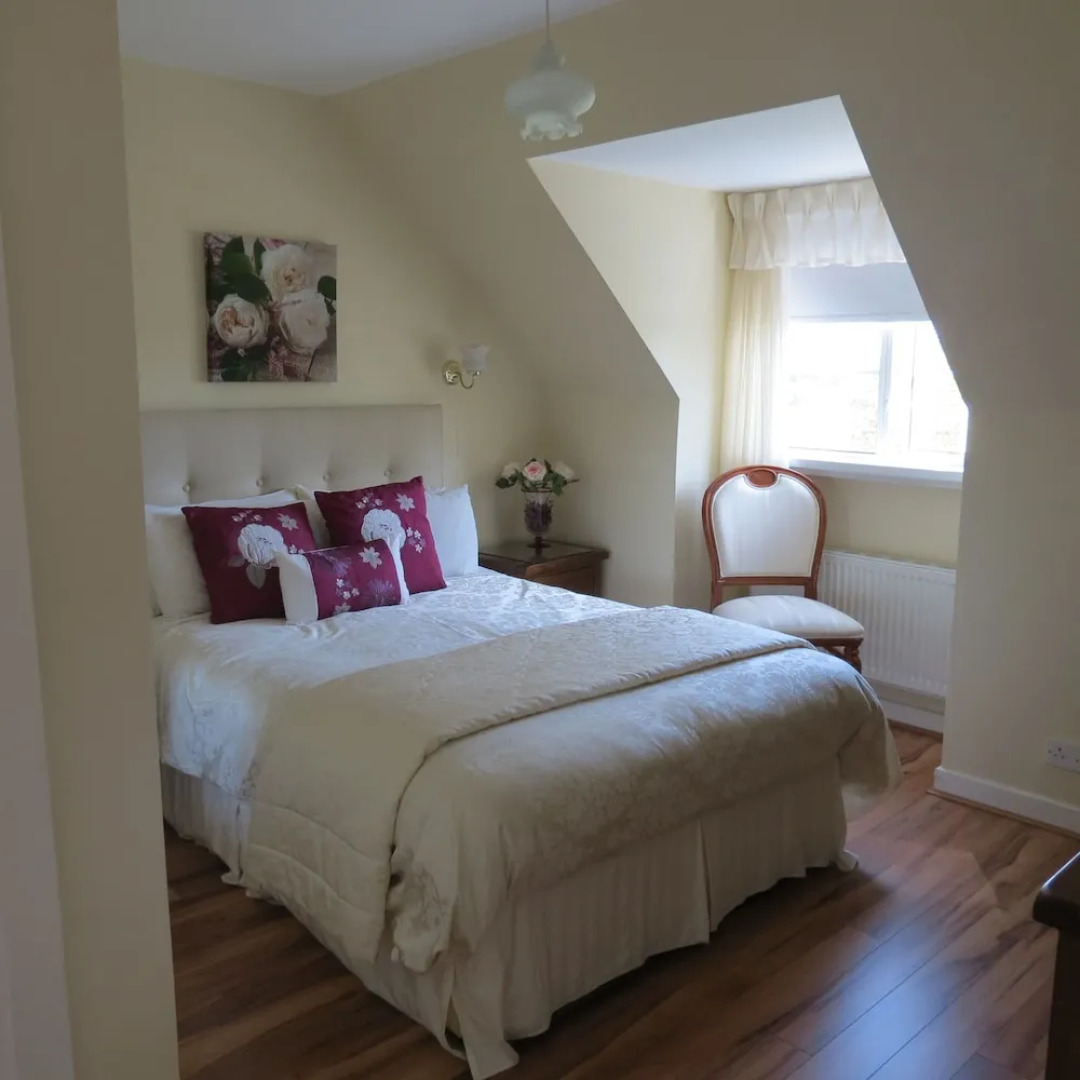 Rosewood Bed & Breakfast