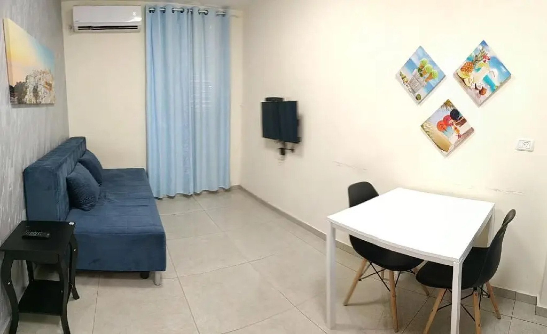 Short Term Apartment Tel Aviv Bat Yam 411