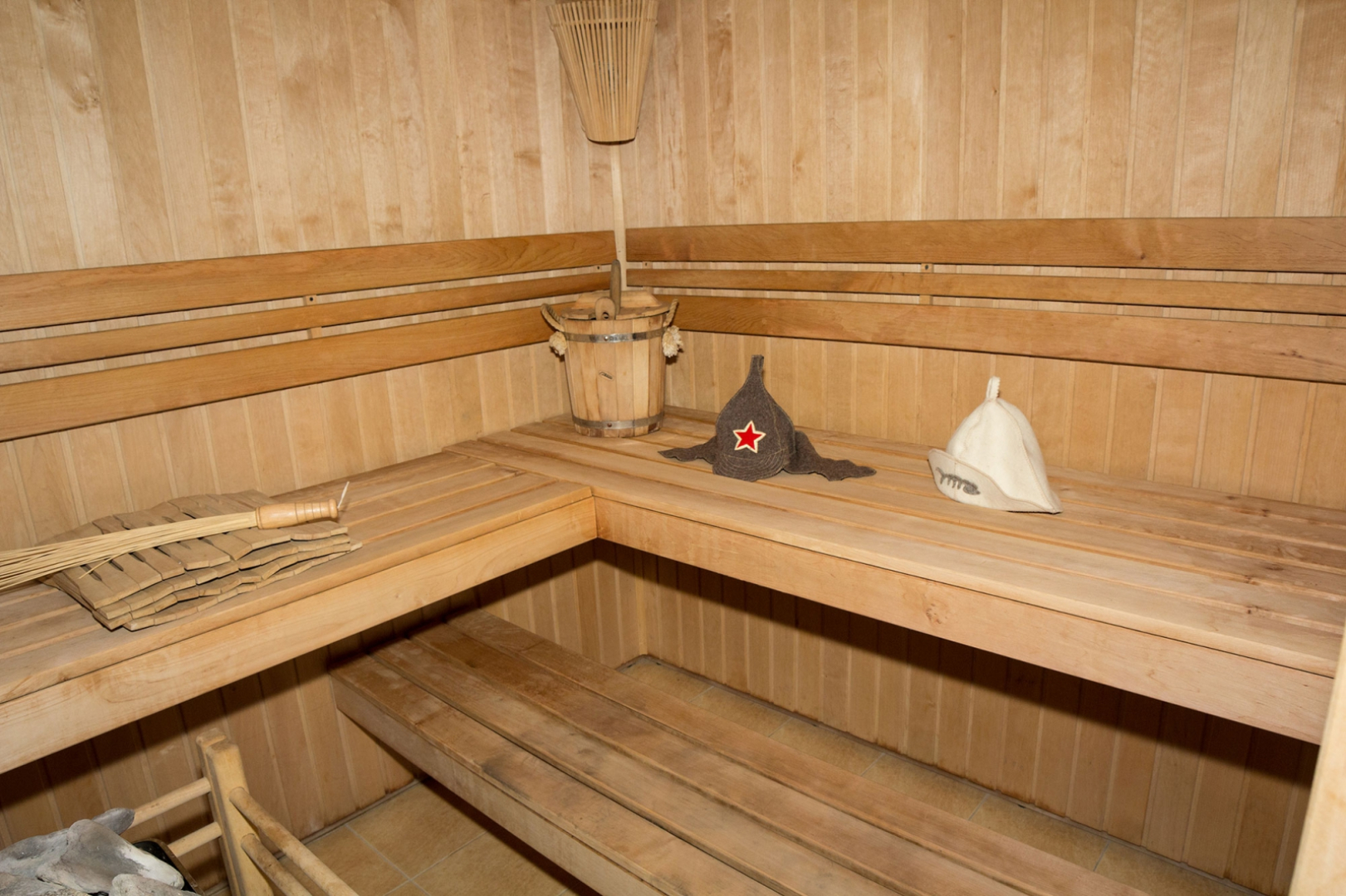 Оздоровительный комплекс Лазурный