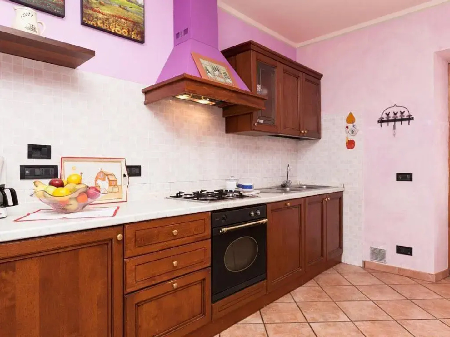 Podere Montestuccioli