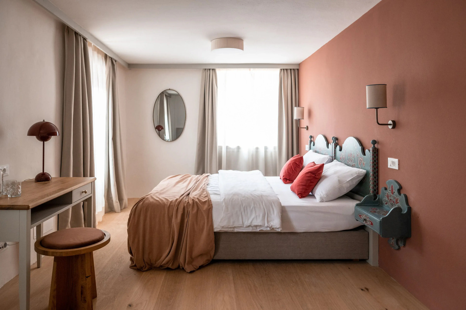 Pension Leuchtenburg