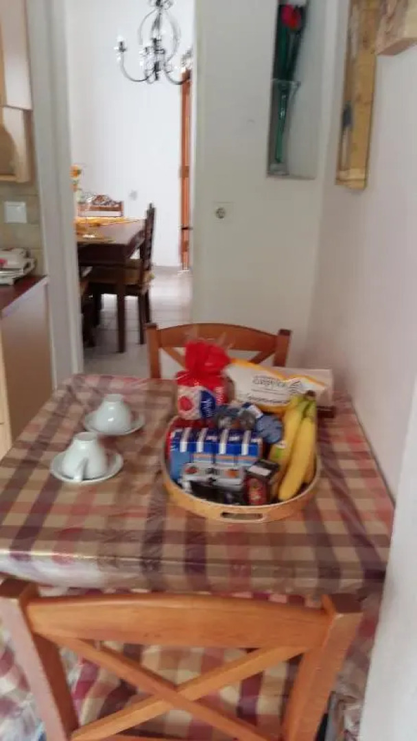 Nineta's House Sea View near the Airport