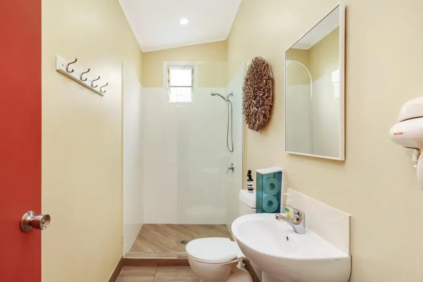 Travellers Oasis - Hostel