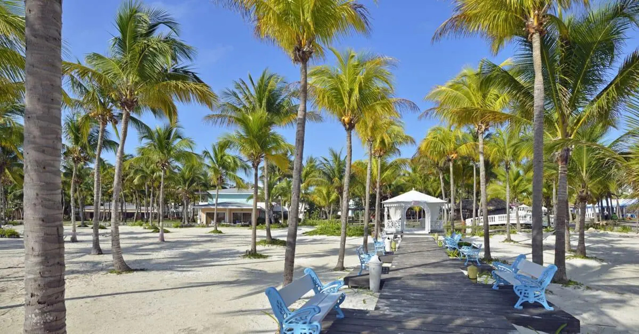 Melia Cayo Guillermo