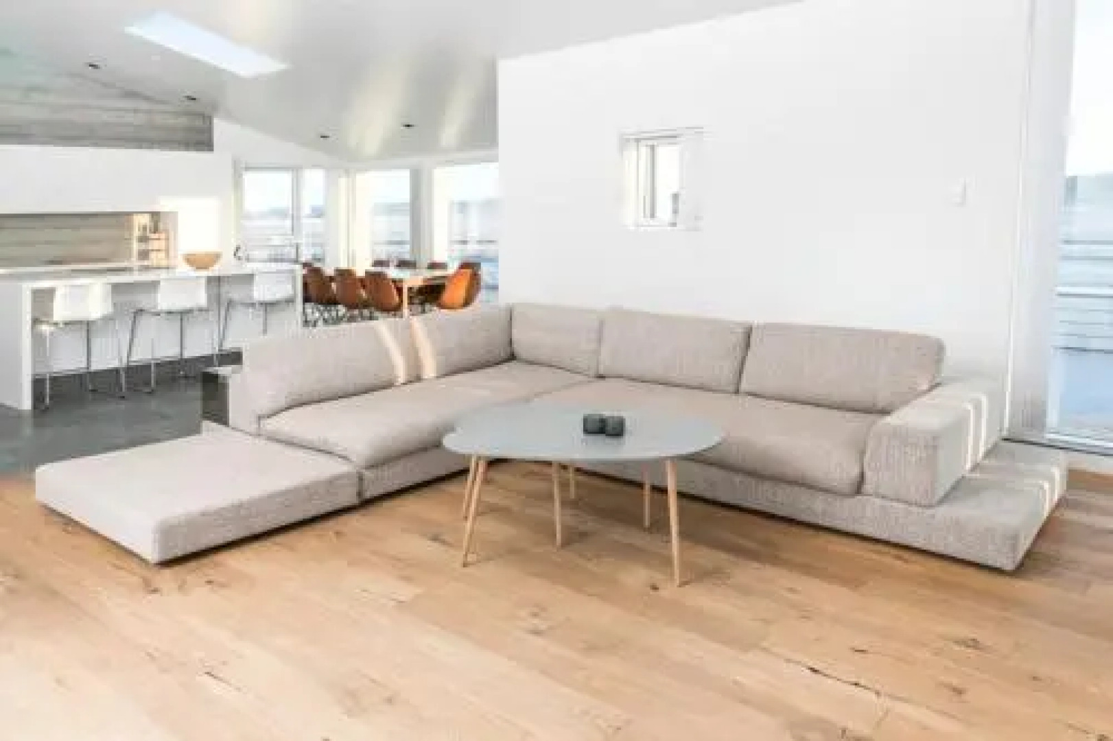 Luxury Villa with River View