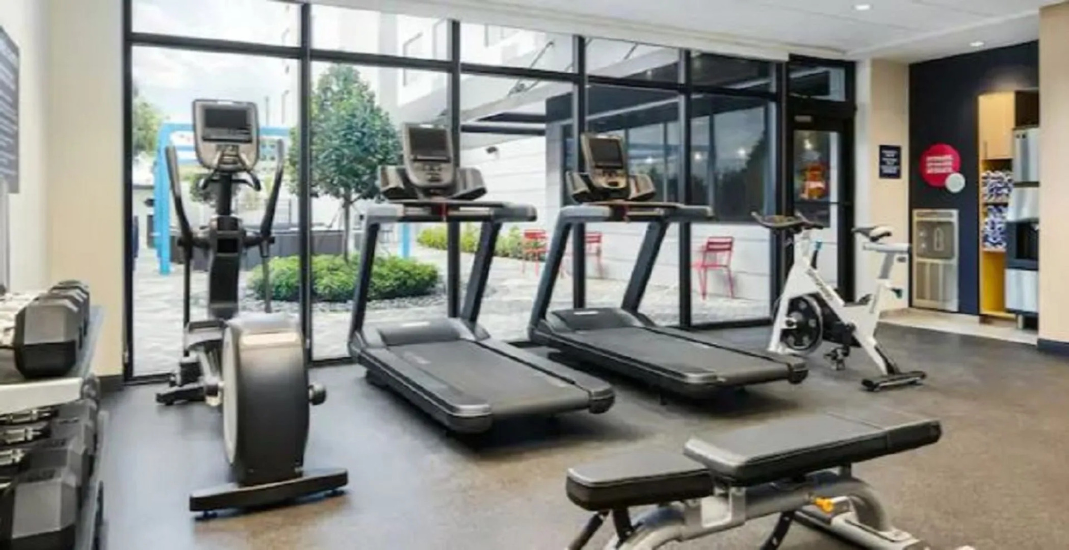 Tru By Hilton Ft. Lauderdale Airport