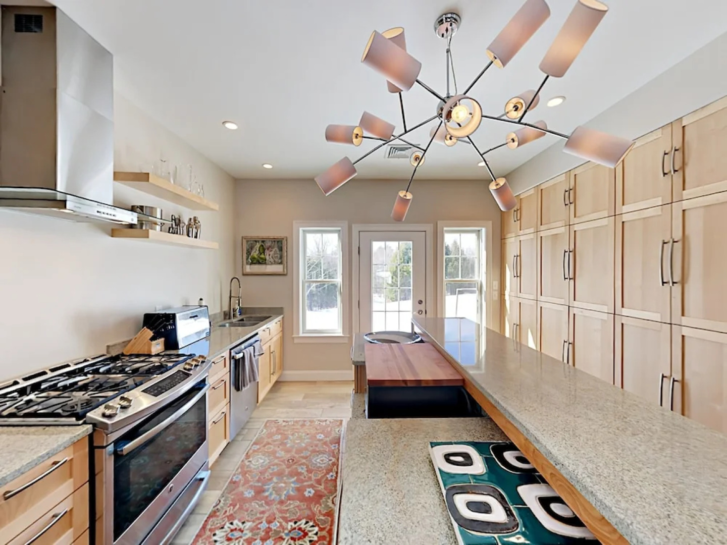 27 Ranger Lane Cottage 2 Bedrooms 2 Bathrooms Cottage