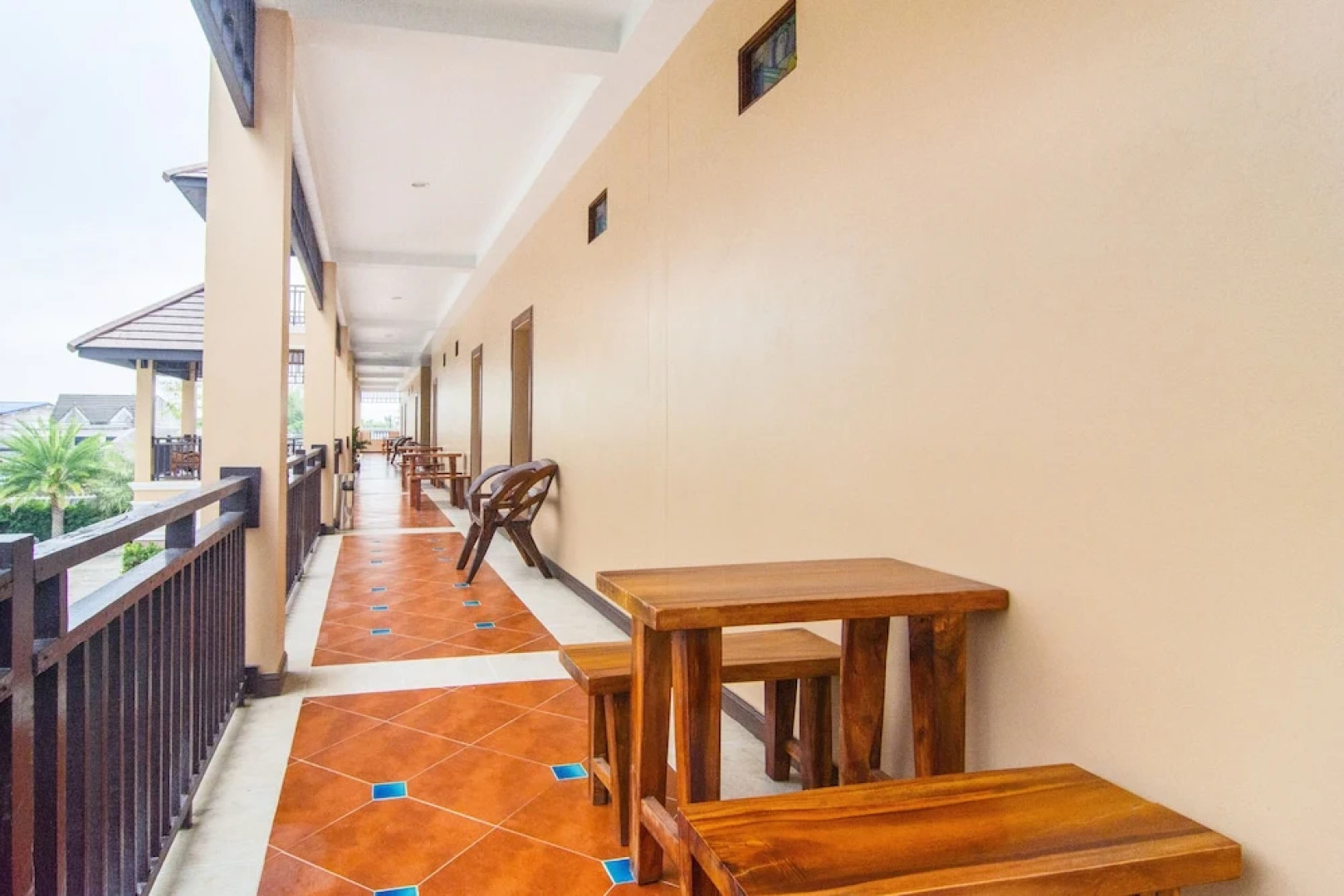 Korwanburi Hotel by OYO Rooms