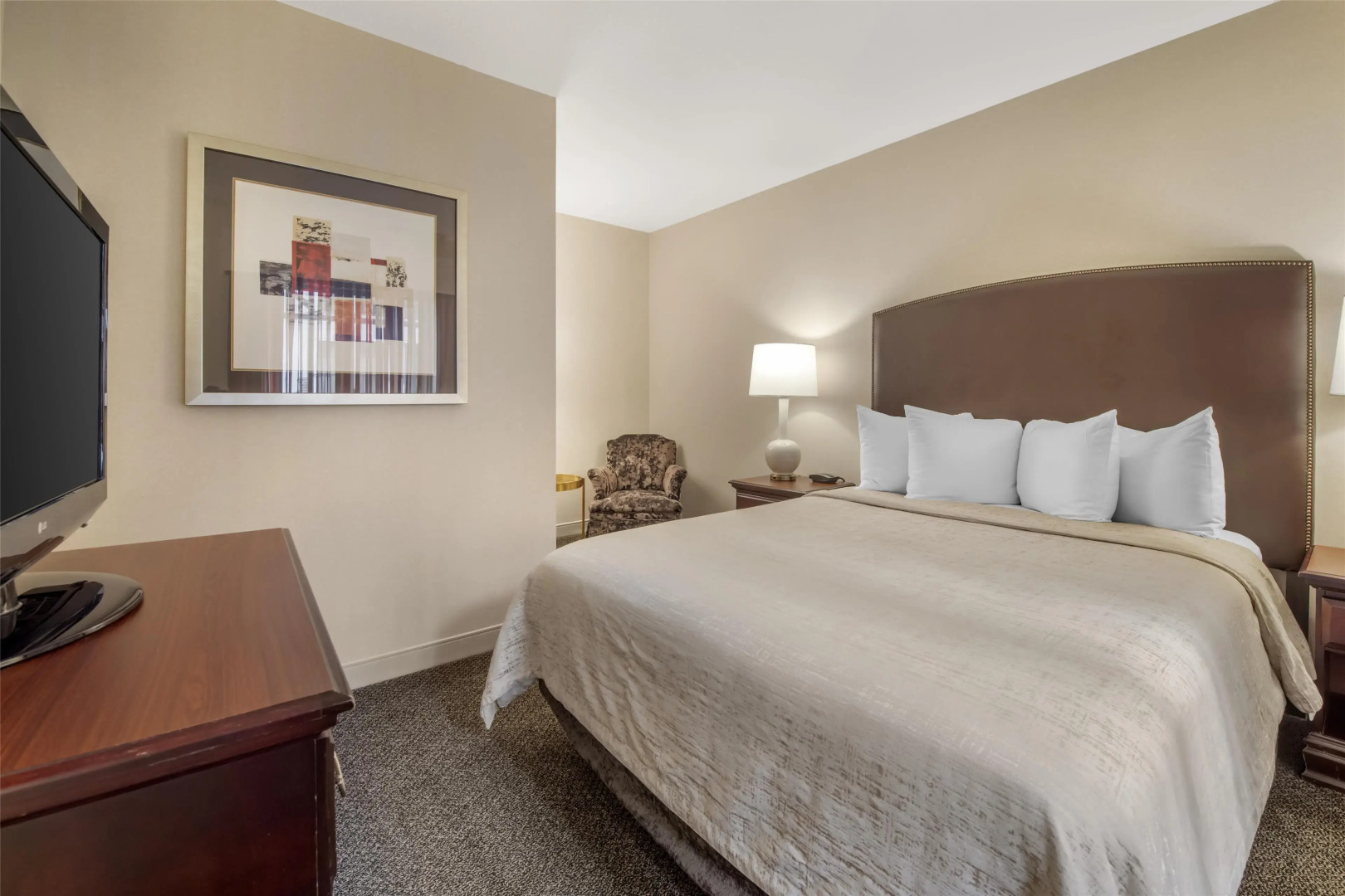 Best Western Plus The Normandy Inn & Suites