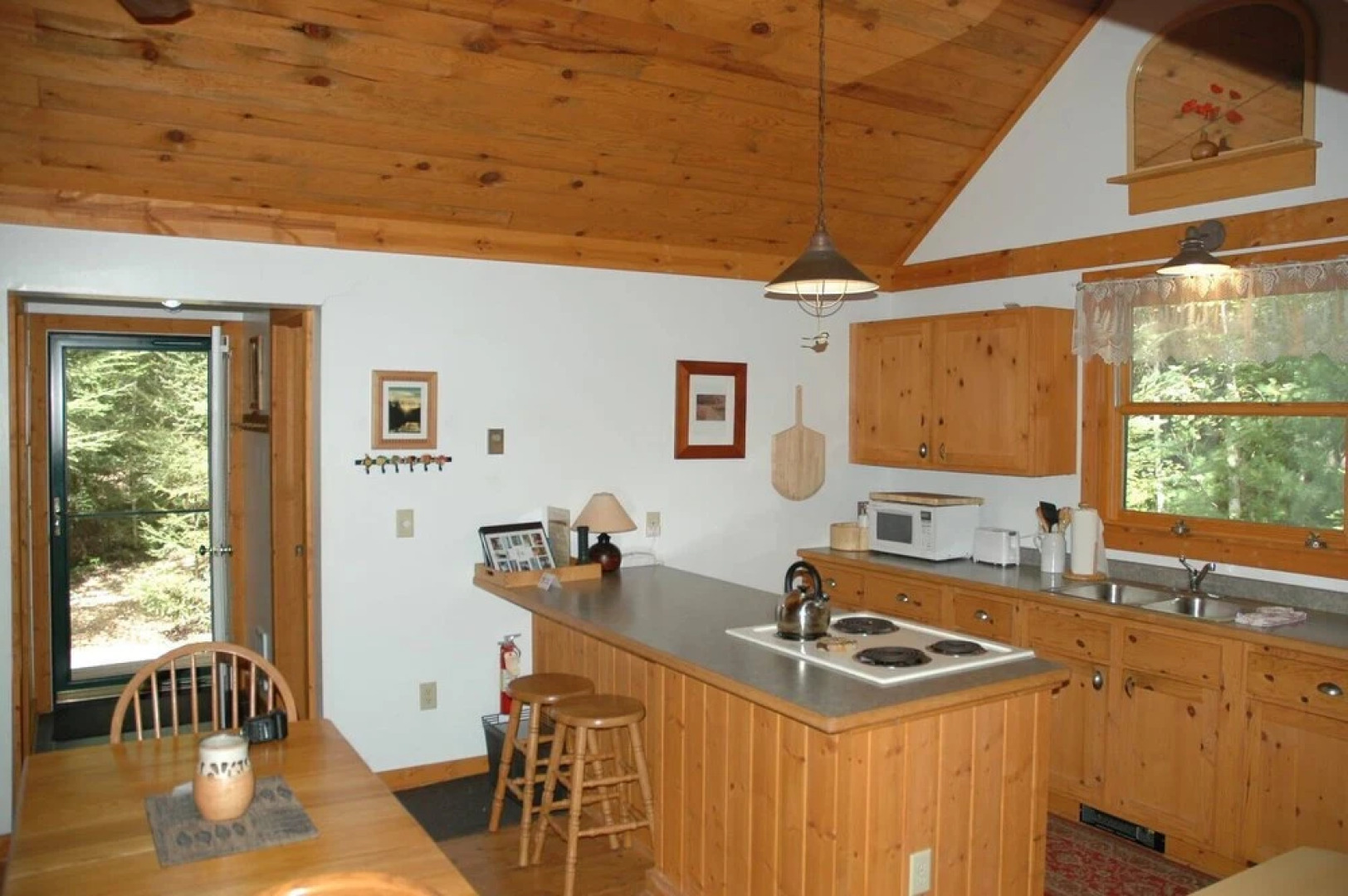 Brickyard Cottage 18 by Winfield Inn