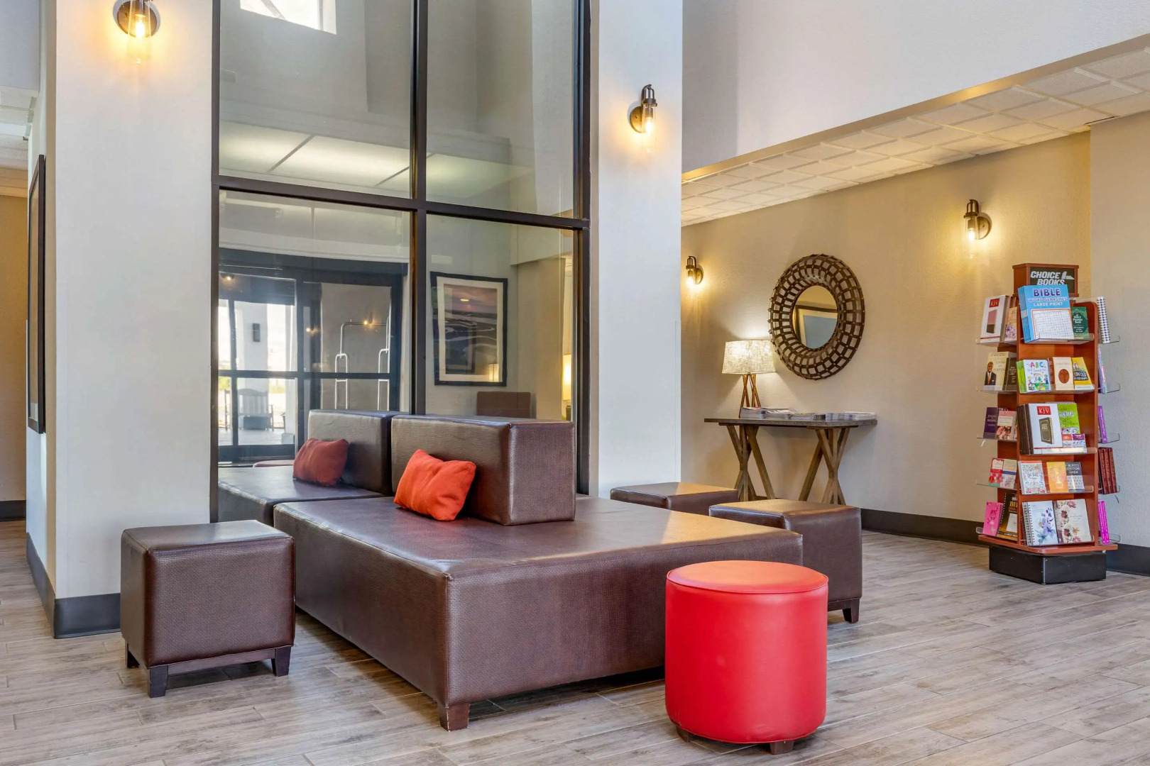 Comfort Suites Southport - Oak Island