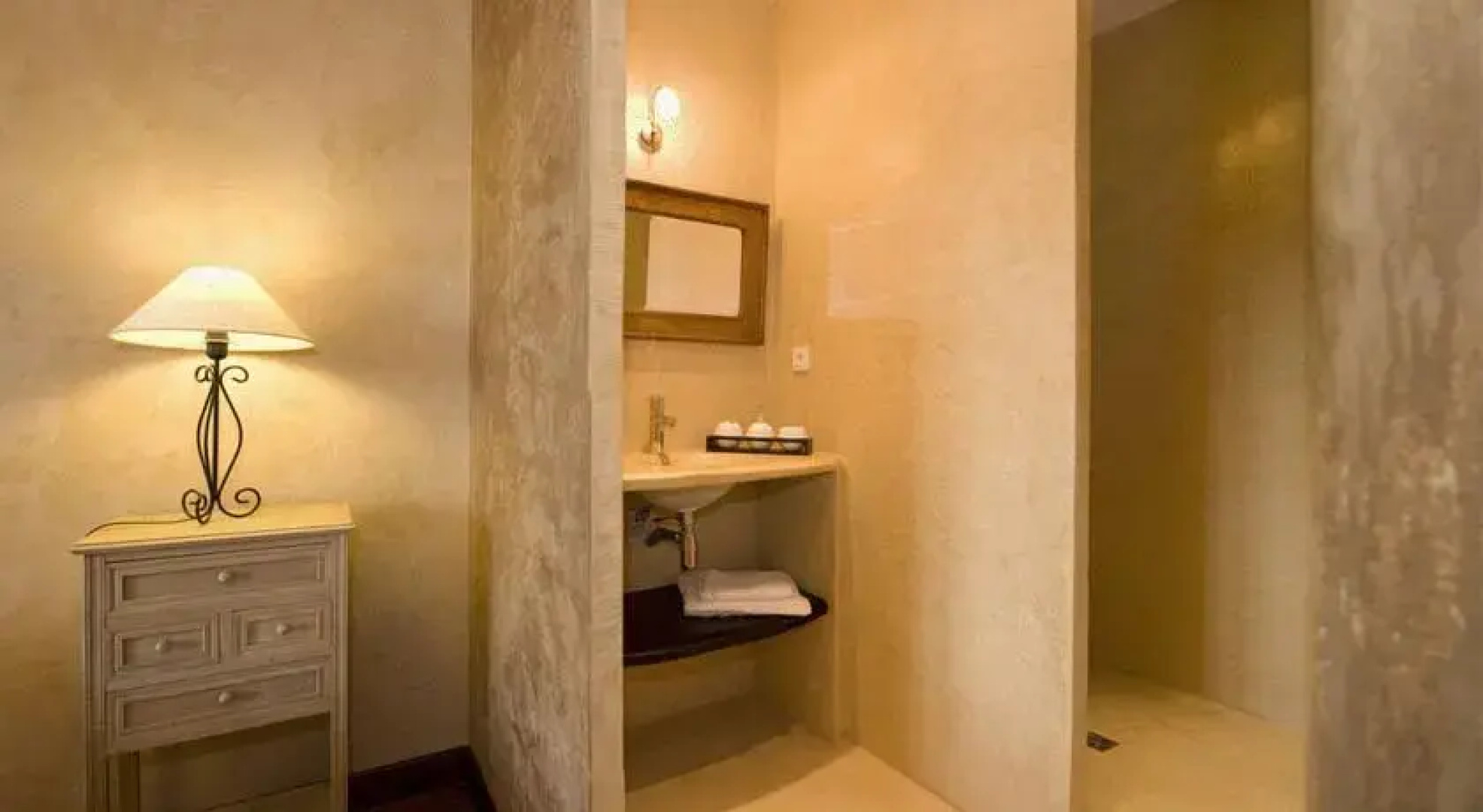 Chambres dHôtes "Entre Vignobles Et Vergers"