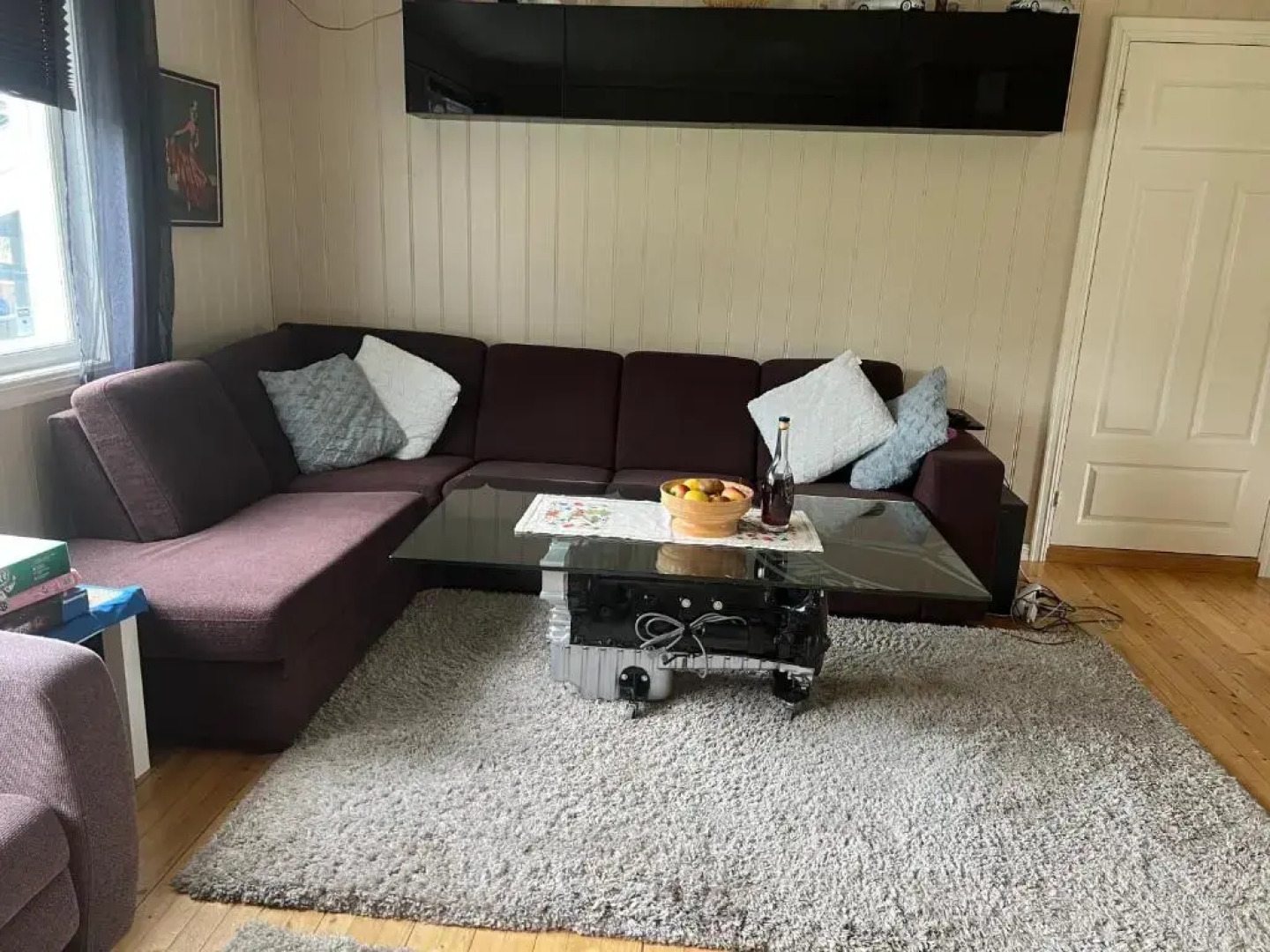 Comfortable sleeping2