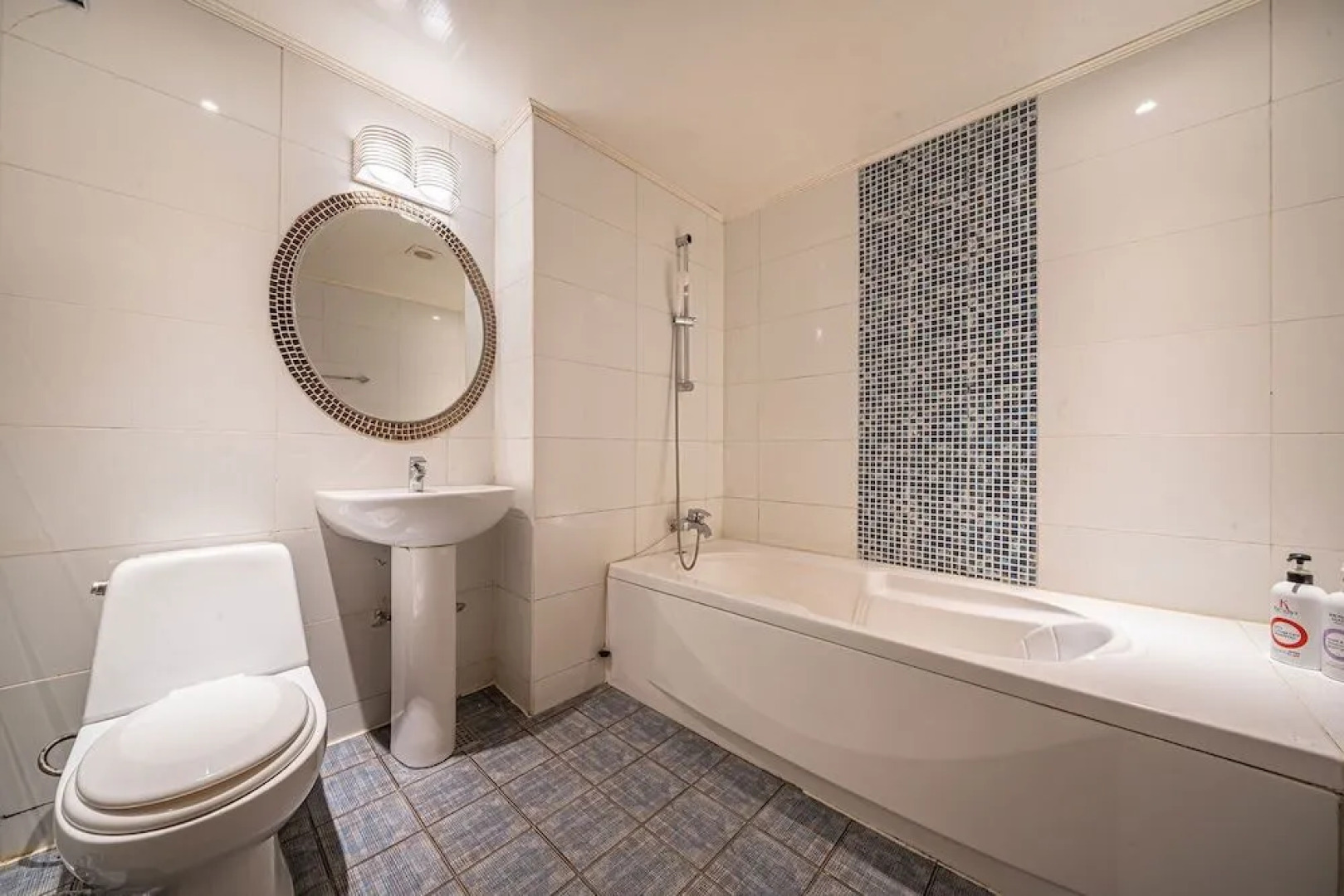 Uijeongbu Hotel The Fine