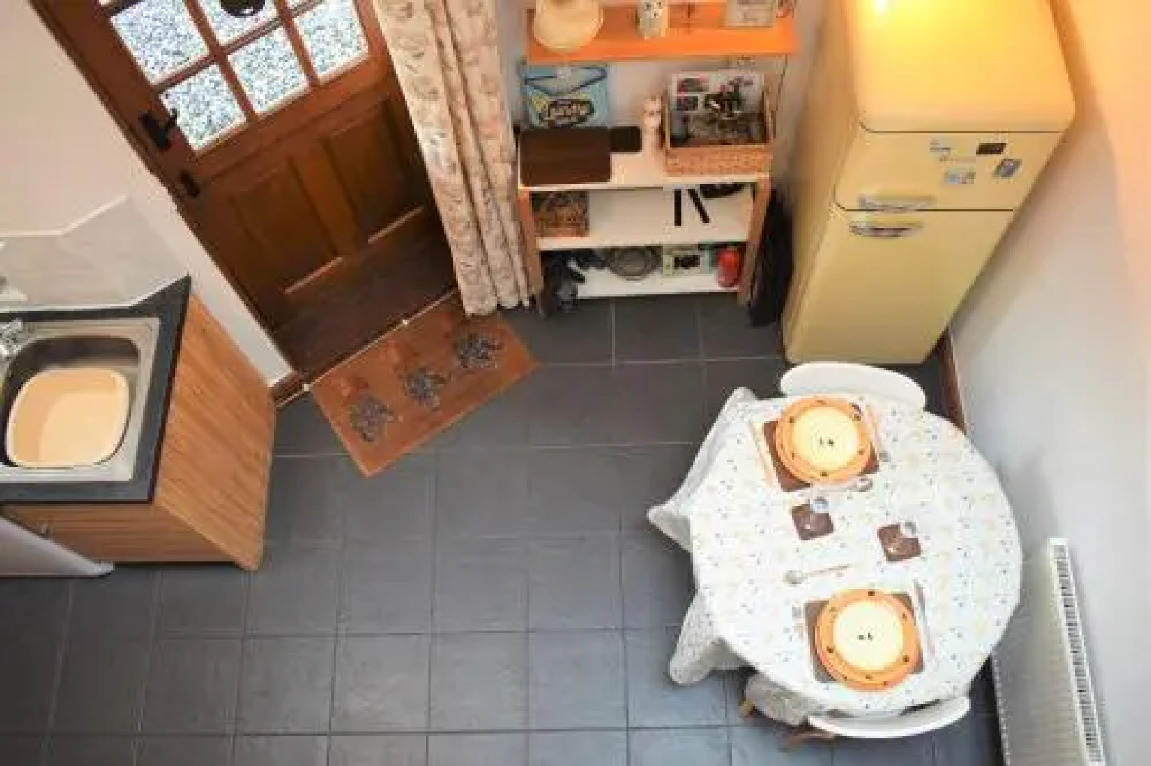 Higher Primrose Cottage, Winkleigh