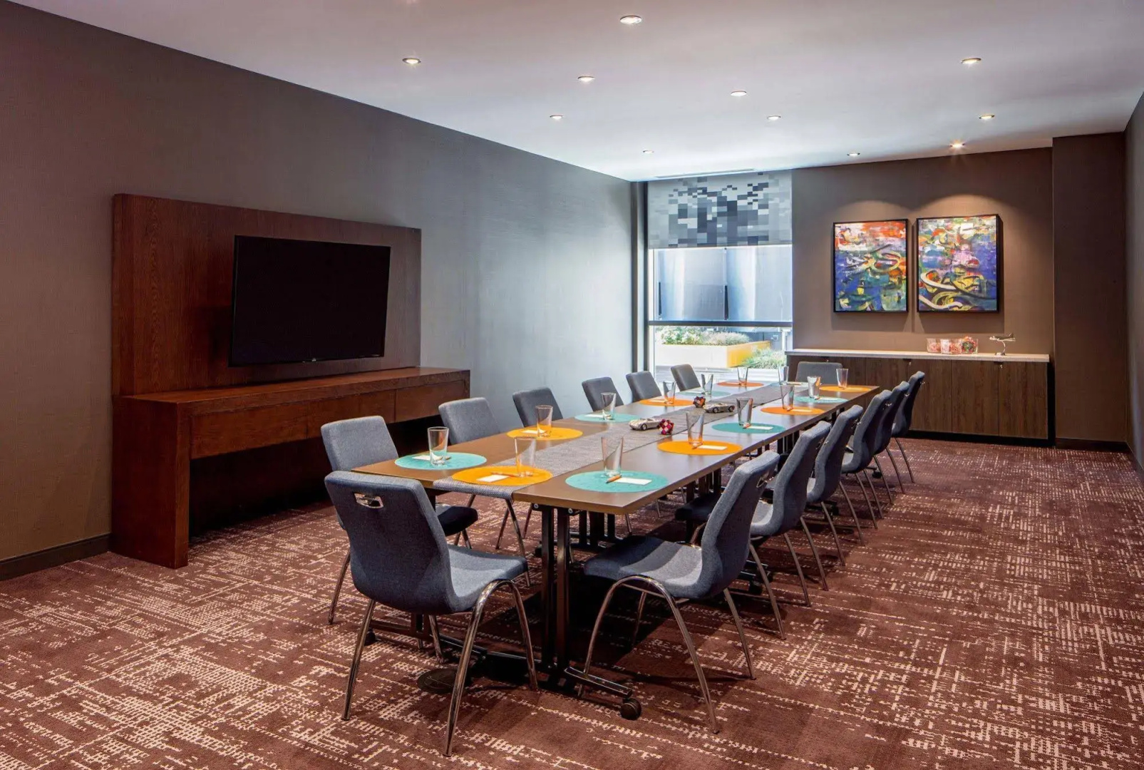 Aloft Philadelphia Downtown