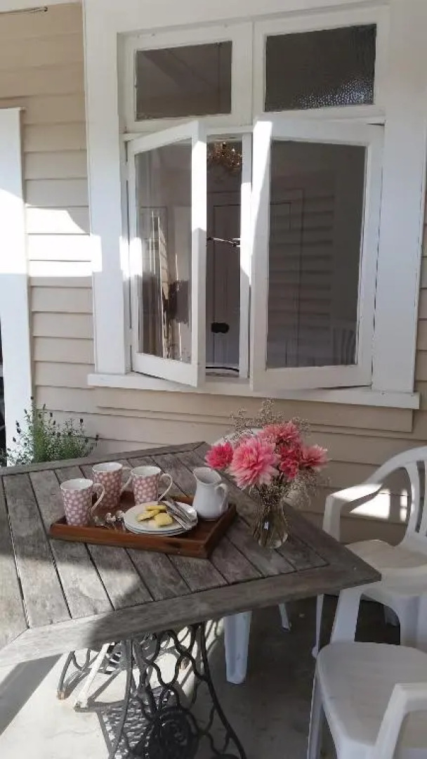 The White House Taihape