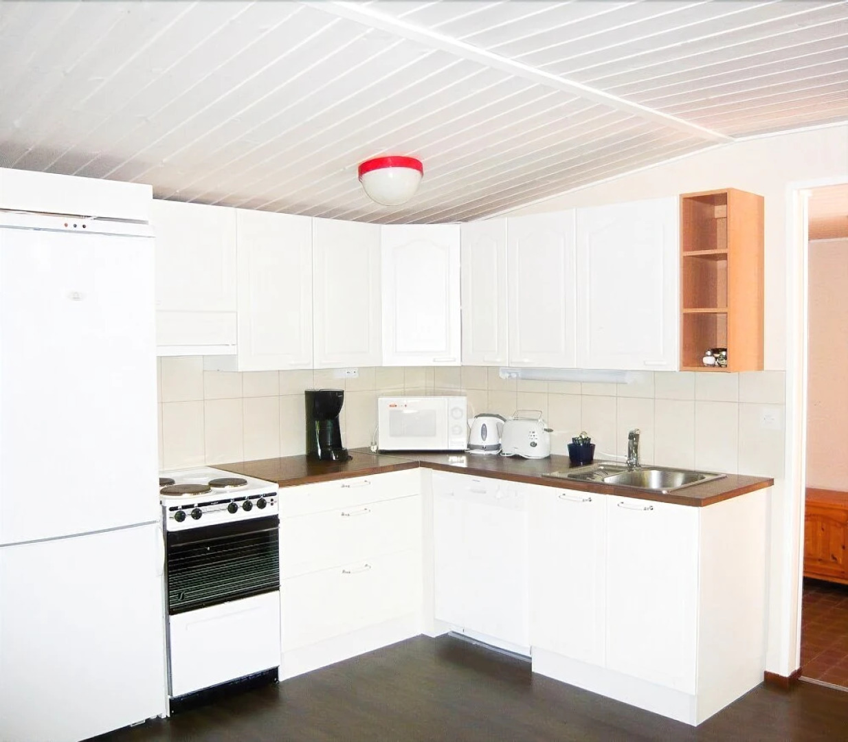 Kerimaa Holiday Village