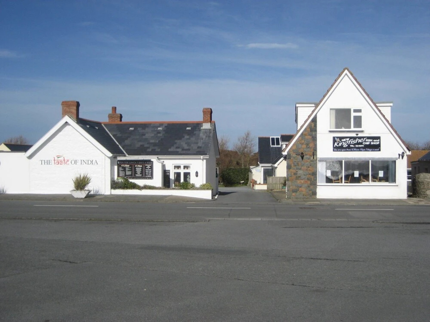 L'Eree Bay Hotel