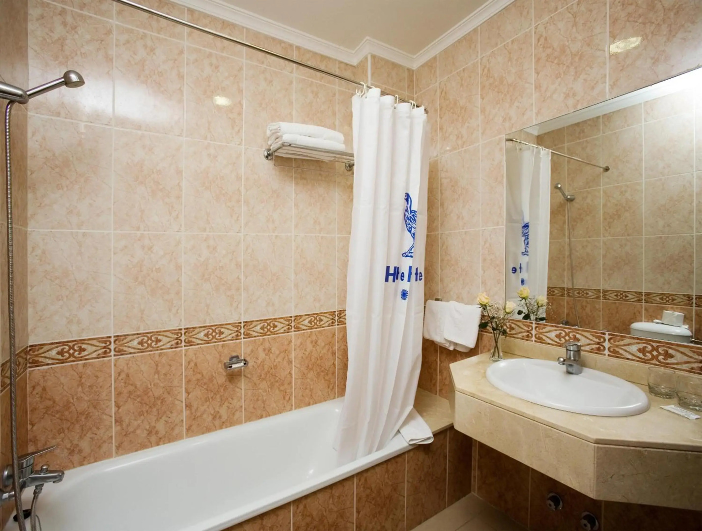 Hotel Marte