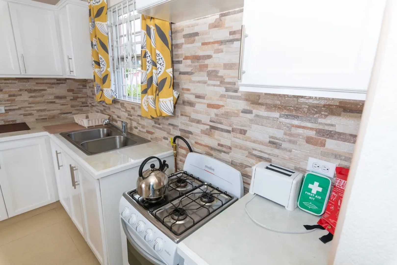 THE Cottage, Saint Davids, Christ Church, Barbados