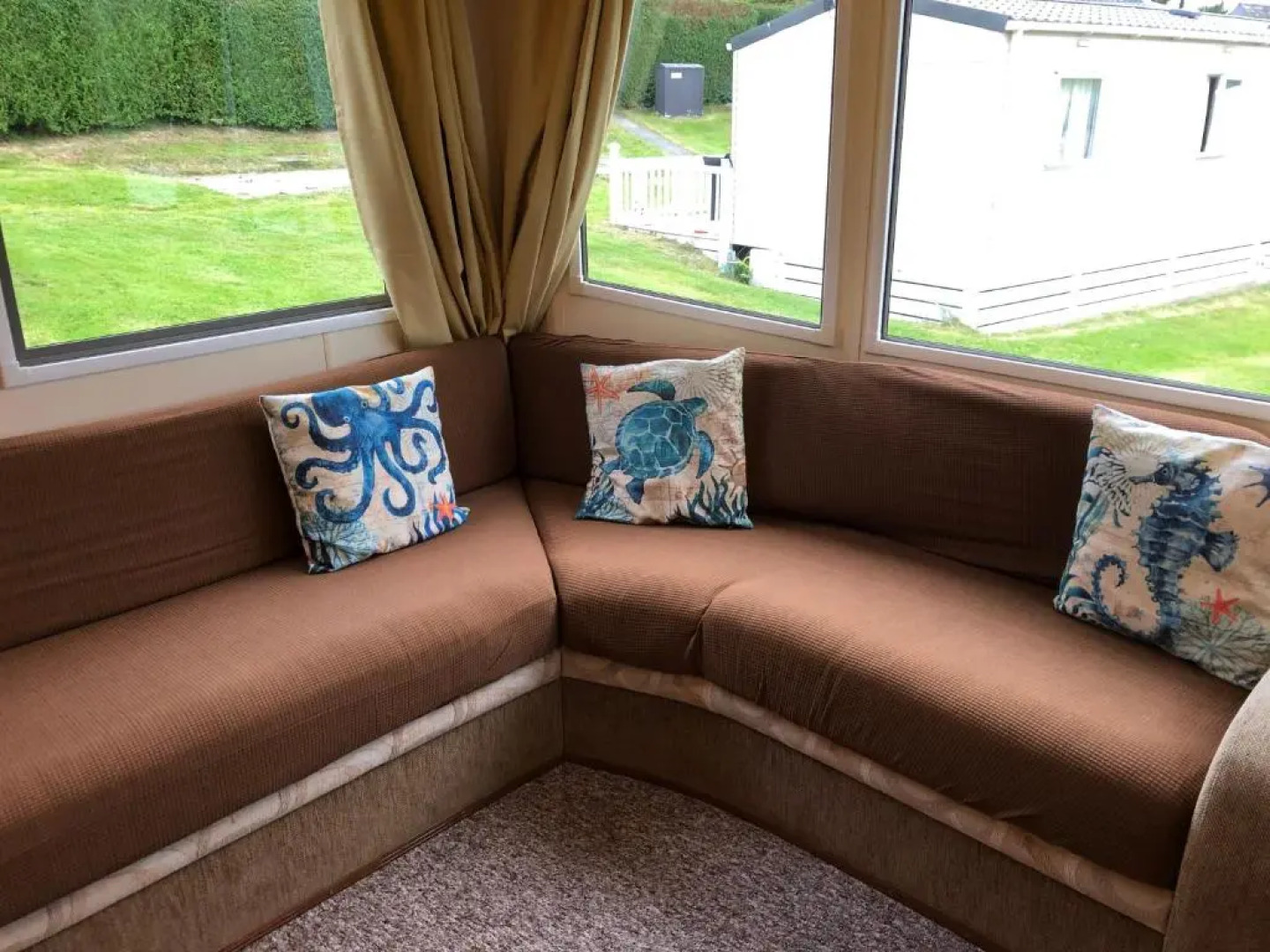 Newquay View Resort 91