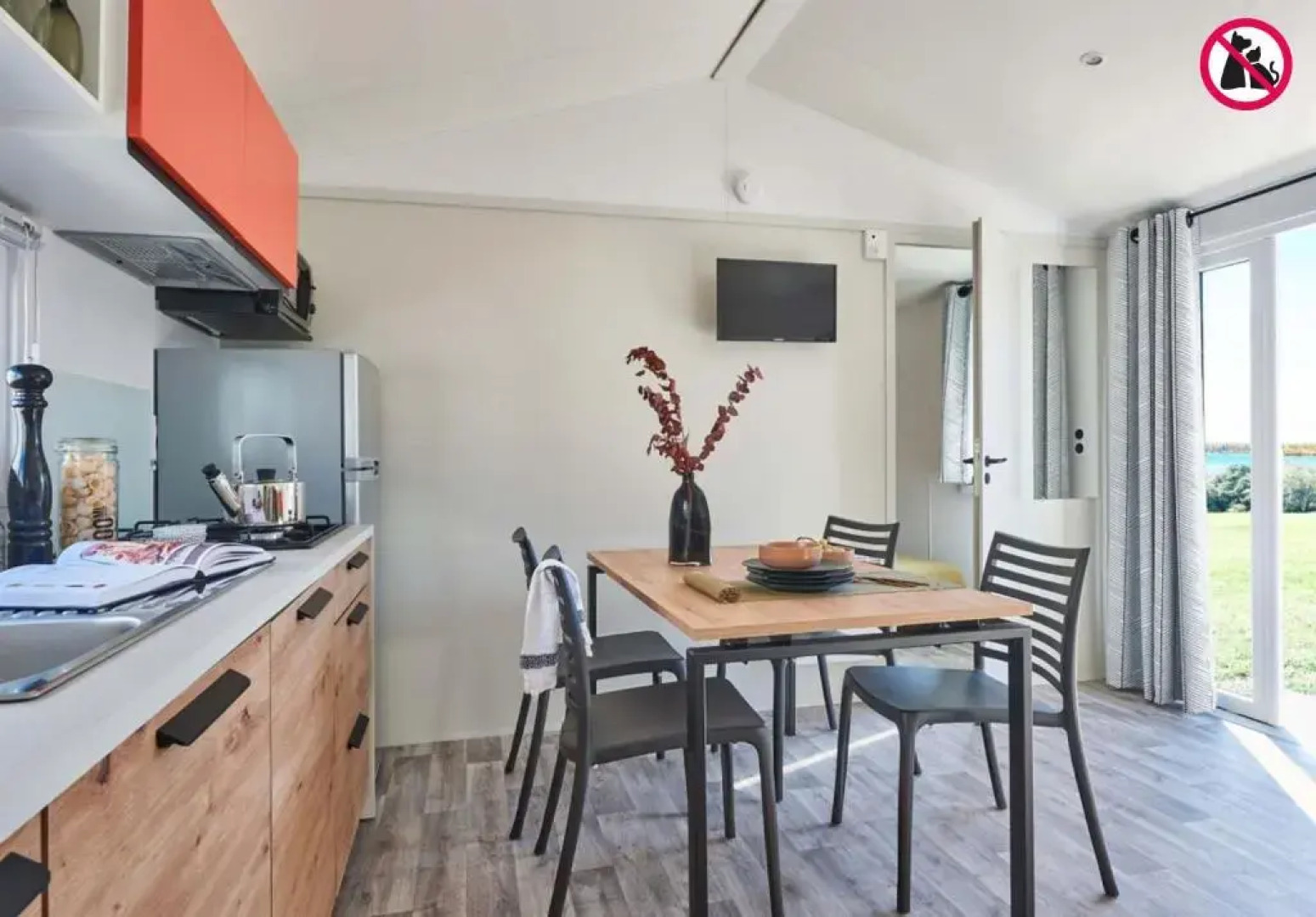 Airotel La Mignardière