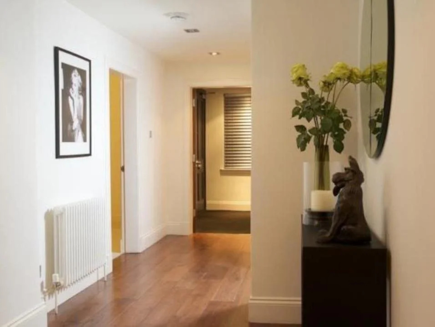 Rocpool Reserve Apartments