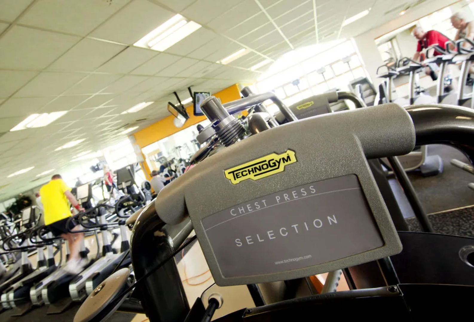 Wrightington Hotel, Health Club & Spa